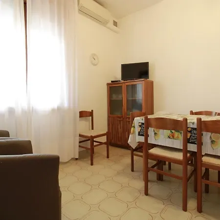 Appartamento-santi Appartamento Lido di Jesolo