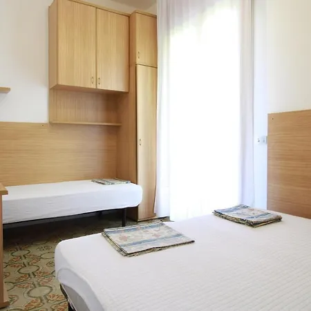 Appartamento-santi Appartamento Lido di Jesolo